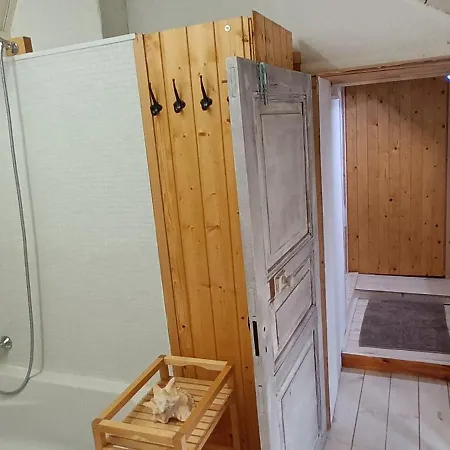 Maison * Houffalize