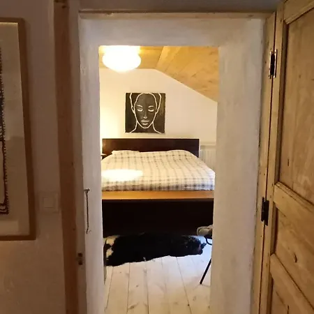 Maison *