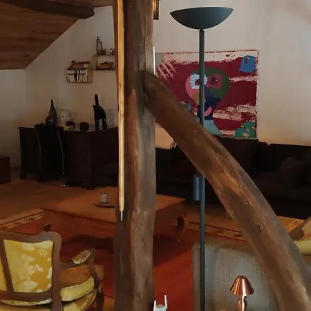 Feriehus Maison