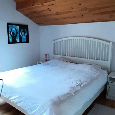 Maison Nyaraló Houffalize