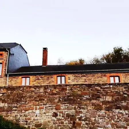 Feriehus Maison *